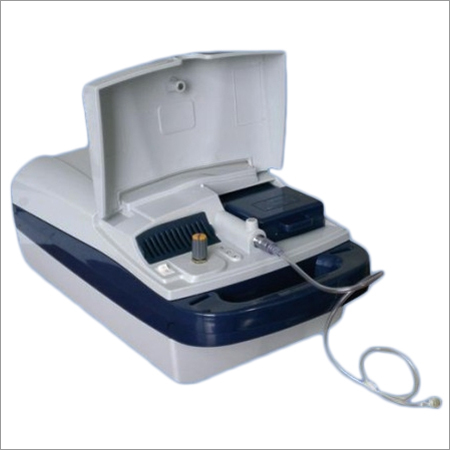 Oxygen Concentrator Series Portable