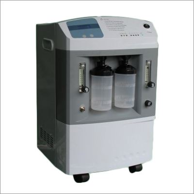 Oxygen Concentrator Series Medair
