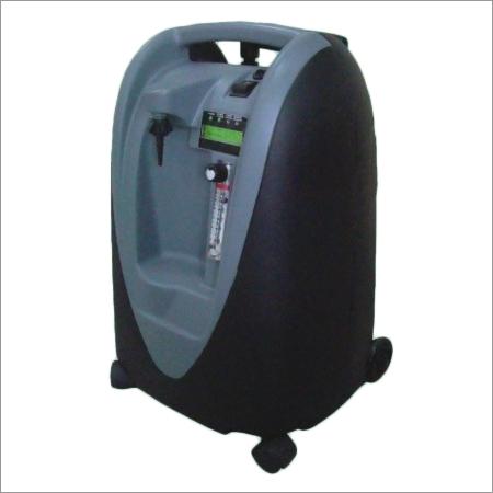 Oxygen Concentrator Series Optium