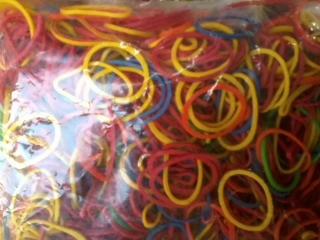 Rubber Band