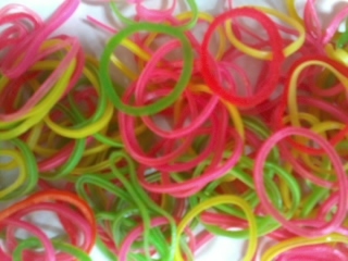 Rubber Band