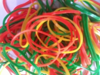 Rubber Band