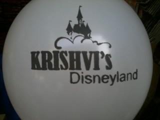 Advertising Balloons