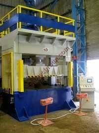 Trimming Press