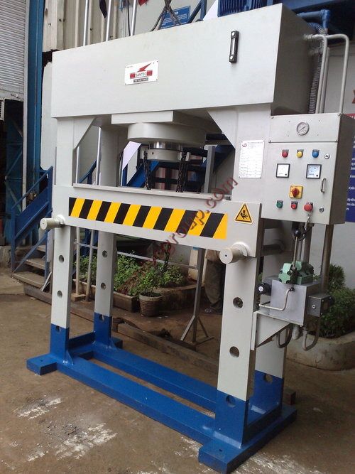 Hydraulic Workshop Press