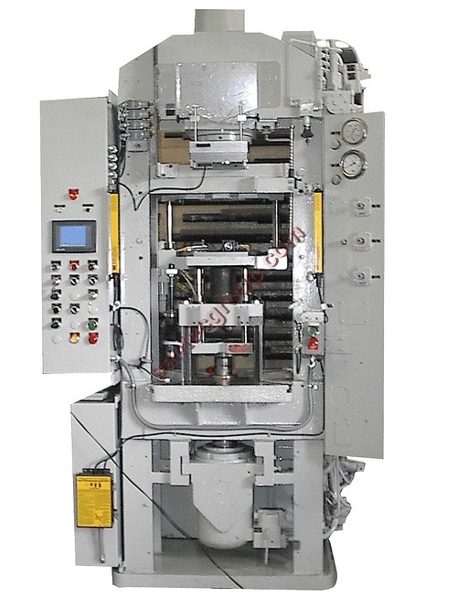 Powder  Compacting  Press