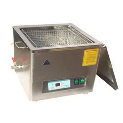 Fabricated Tank EN 250 US