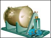 Industrial Drum Washers