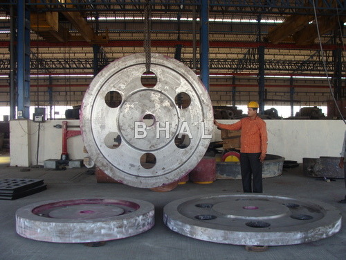 Fly Wheel