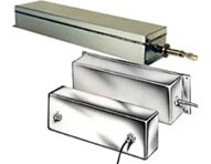 Immersible Ultrasonic Transducers