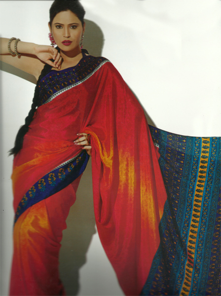Super Veneza Sarees