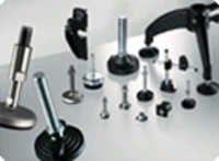Levelling Elements