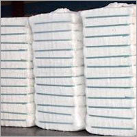 Natural Cotton Bales