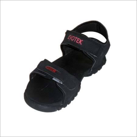 Plain Velvet Slippers