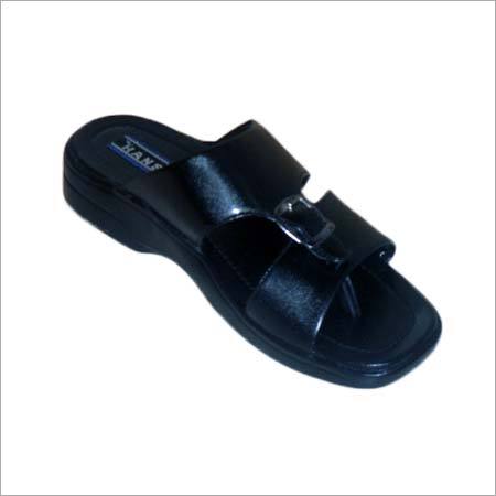 Mens Velvet Slippers