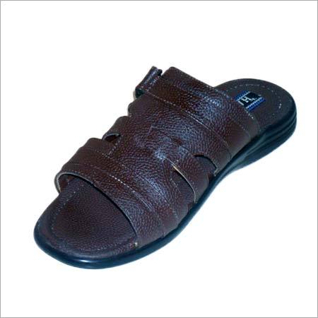 Mens PVC Slippers