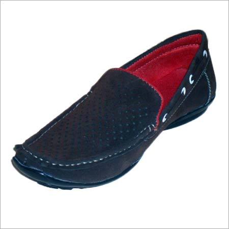 Mens Office Shoes