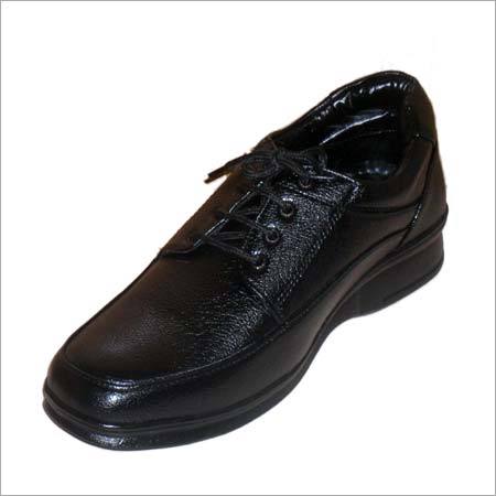 Leather Mens Shoes
