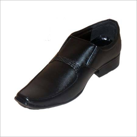 Mens Casual Leather Shoes