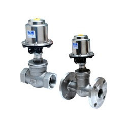 Control Valves