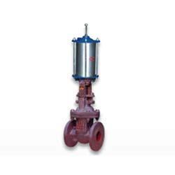 Gate Valves