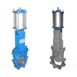 Knife Gate Valves