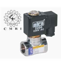 2/2 Way Direct Acting Solenoid Valves