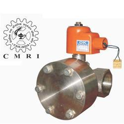 Piston Solenoid Valves