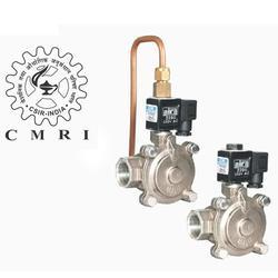 Diaphragm Type Solenoid Valves