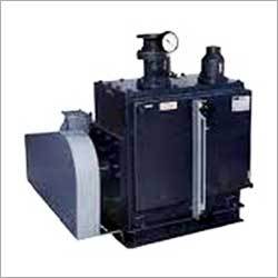 High Vacuum Pumps