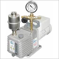 Laboratory Vacuum Pumps