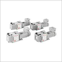 High Vacuum Pumps