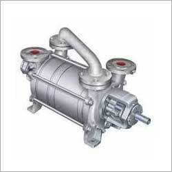 Water Ring Vacuum Pumps