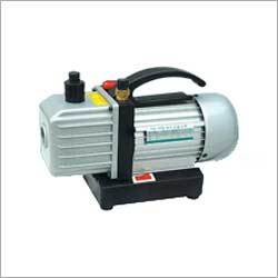 Direct Drive High Vacuum Pumps