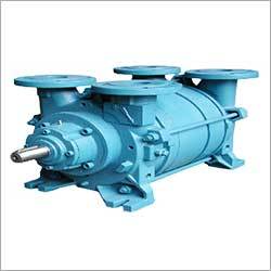 Vacuum Pumps