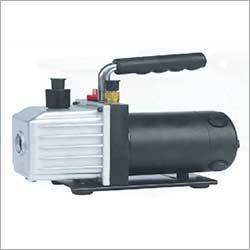 Vacuum Pumps
