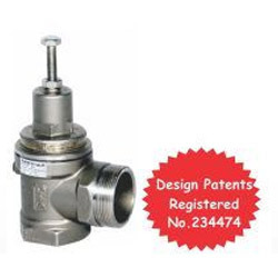 Silent Safety Valves