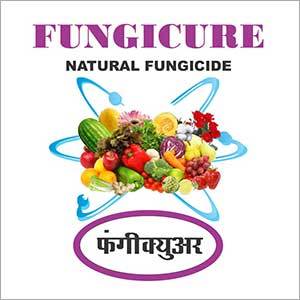 Bio Organic Fungicides