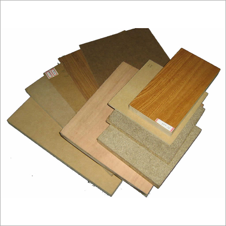 Decorative Plywood