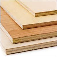 Marine Grade Plywood