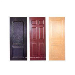 Decorative Membrane Door