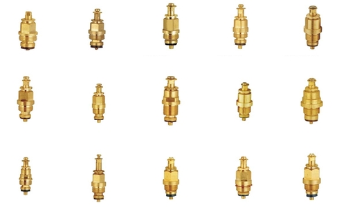 Brass Internal Cartridge