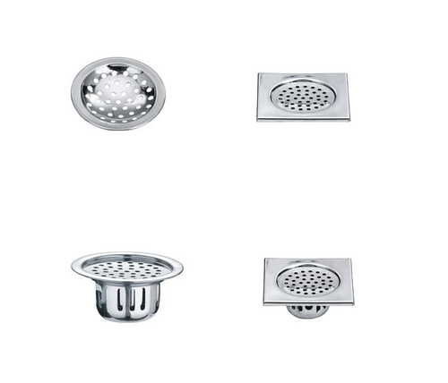 Stainless Steel Drainers