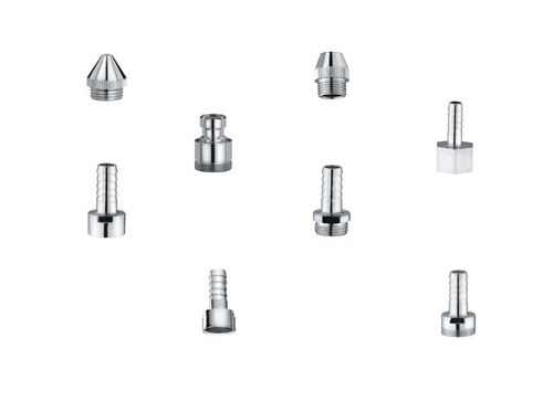 CP Nozzles
