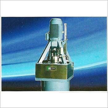 Centrifugal Machine