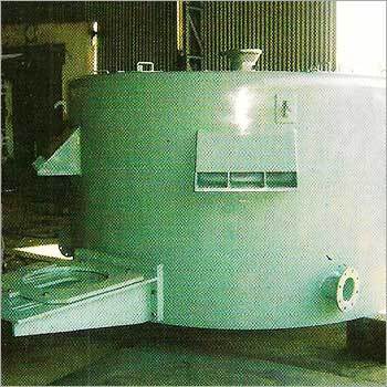Industrial Centrifugal Machine