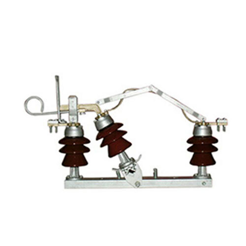 HT electrical Isolators & Disconnectors