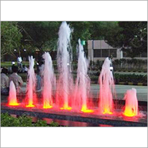 Decorative Water Fountain