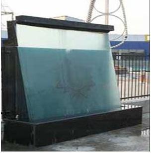 Gelas Fountain