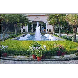 Garden Outdoor Fountain